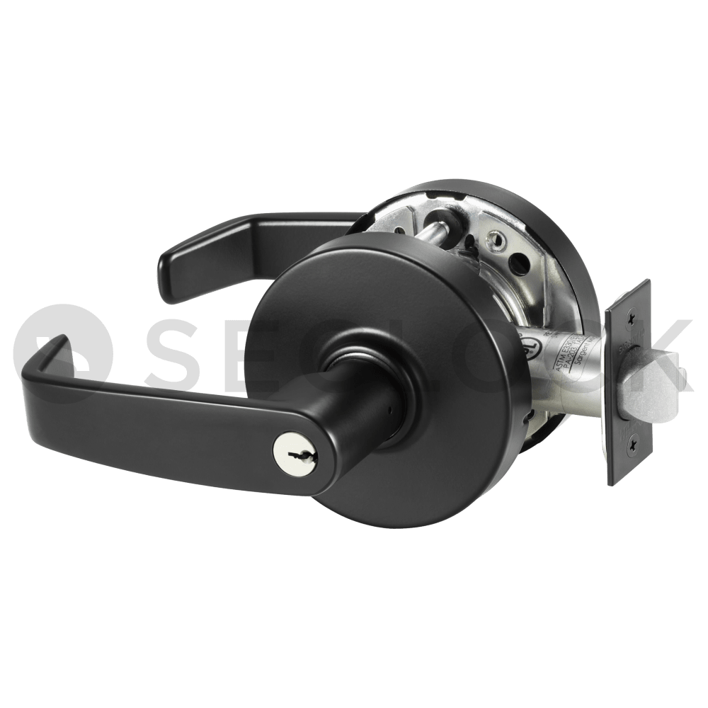 Catalog Products 10XG05 LL BSP SECLOCK