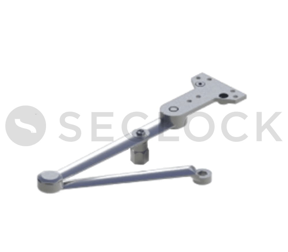 Catalog Products 5961 ALM SECLOCK