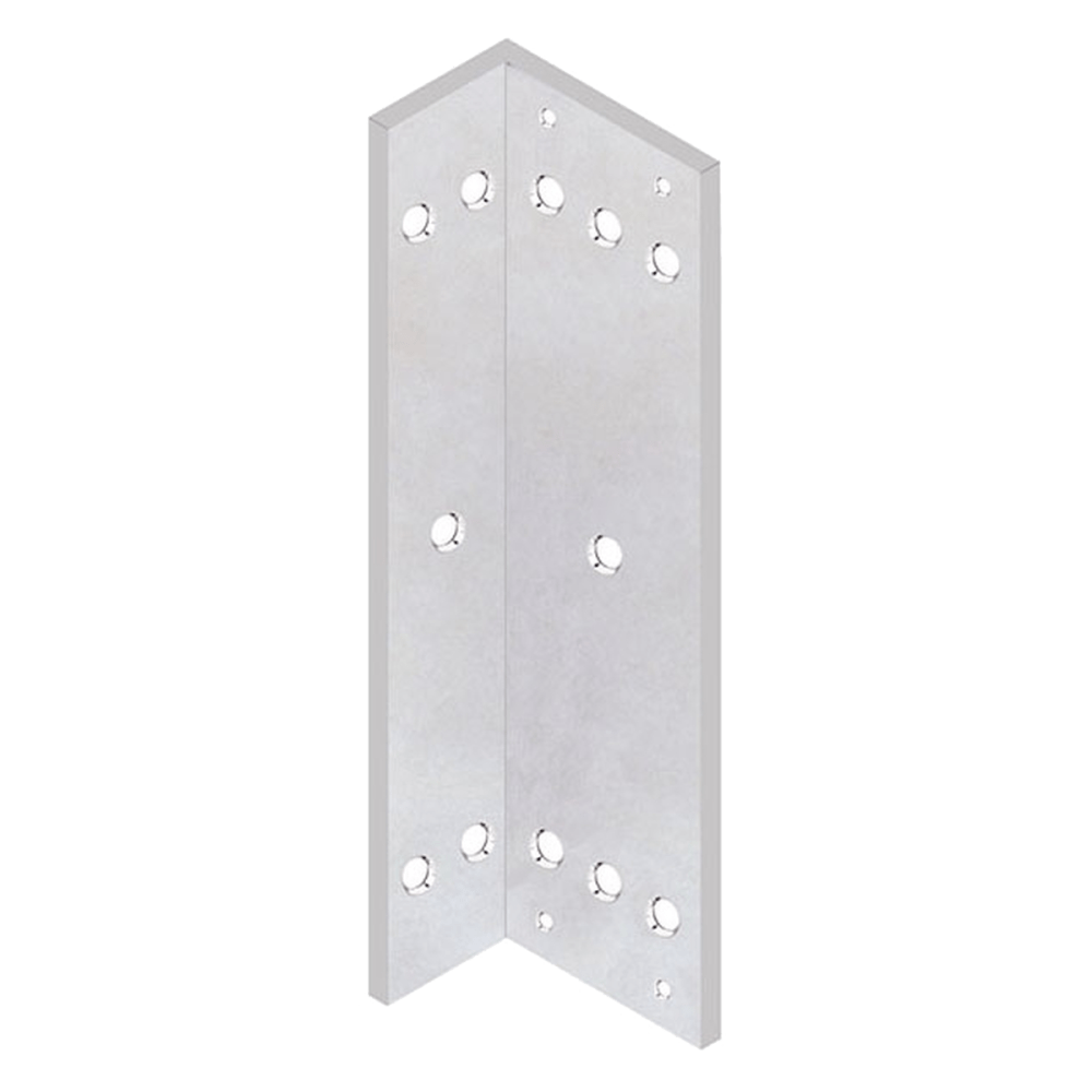SECURITY DOOR CONTROLS Mounting Bracket for Sliding Gate Applications