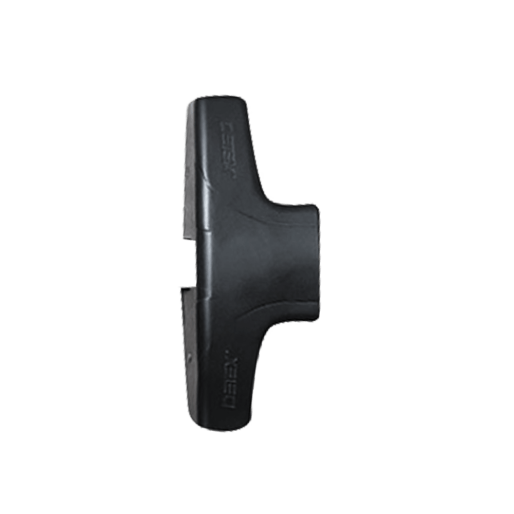 DETEX V40 Series Black Center Case Cover