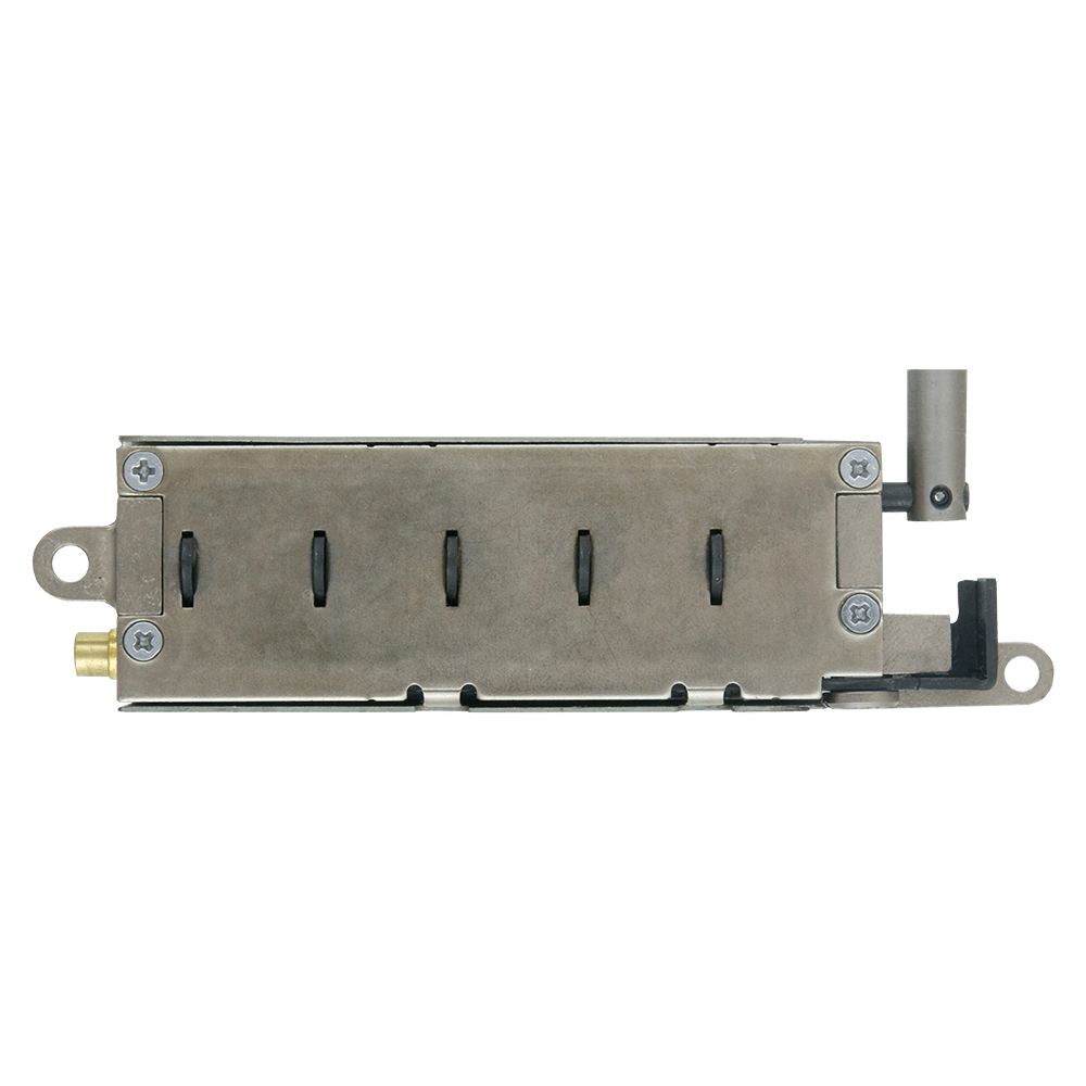 DORMAKABA NOGALES Combination Chamber for Robust Security and Precise Control