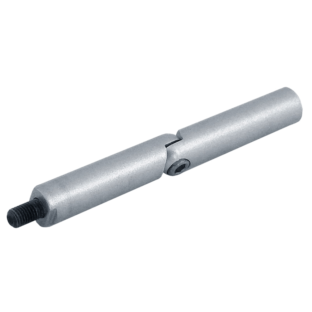SECURITY DOOR CONTROLS Magnetic Holder Extension Rod, 4