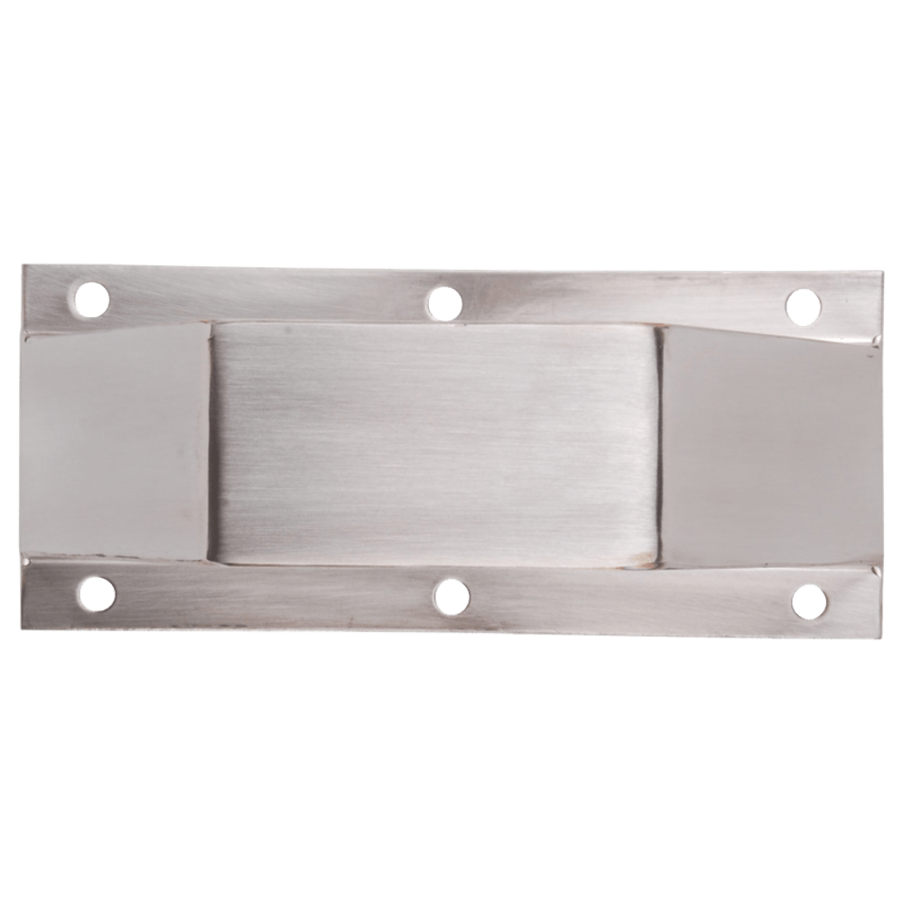 KEEDEX Protect-A-Lok Stainless Steel Architectural Hardware