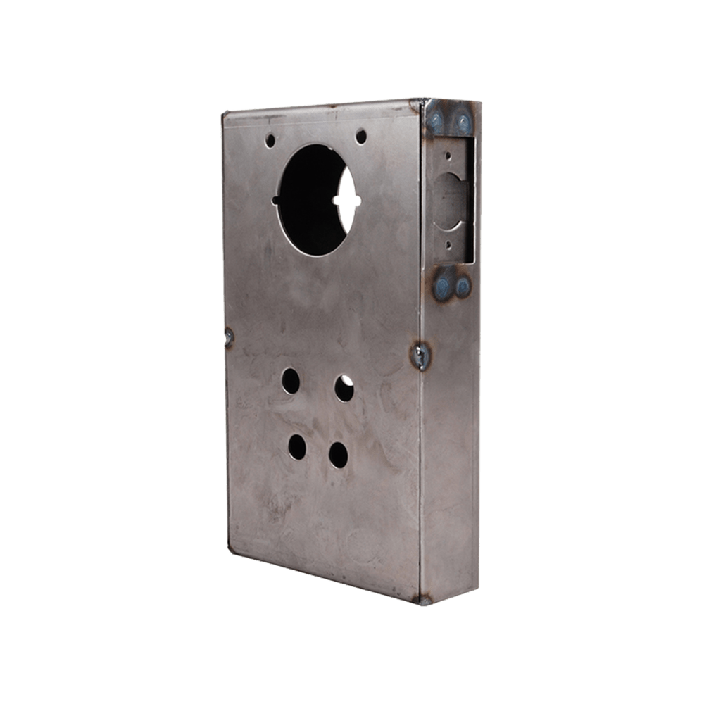 KEEDEX INC Weldable Gate Box Simplex EE1000 KABA ILCO