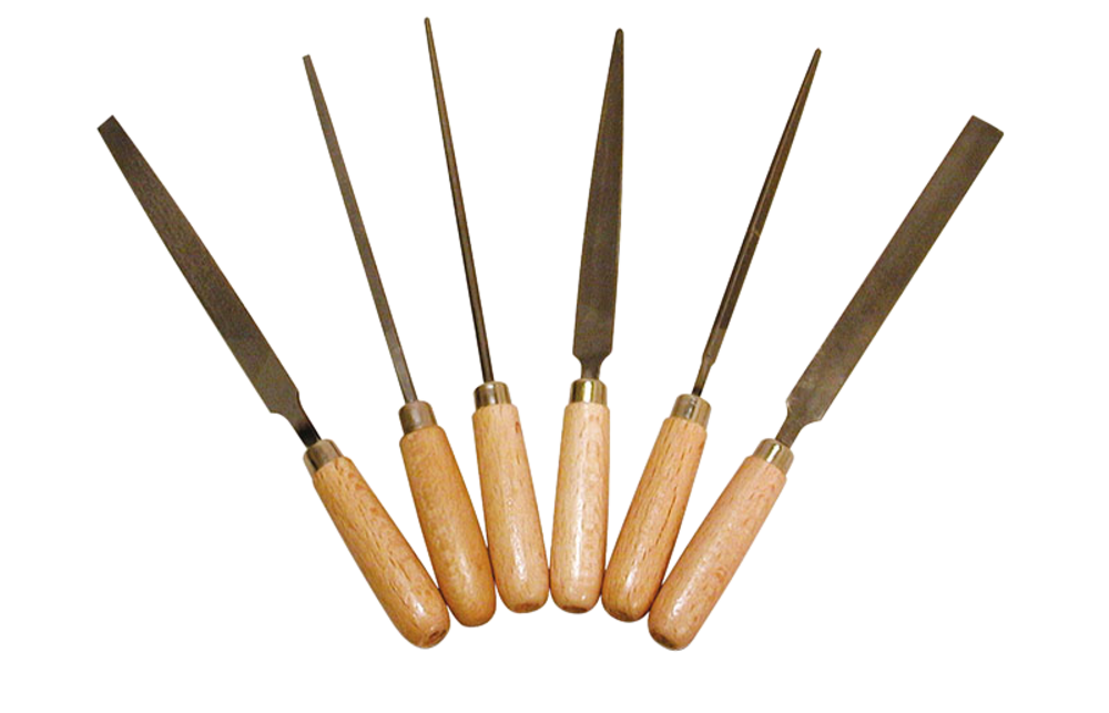 ESP HUDSON LOCK LLC Key File Set - Precision Swiss Pattern for Commercial Architectural Applications