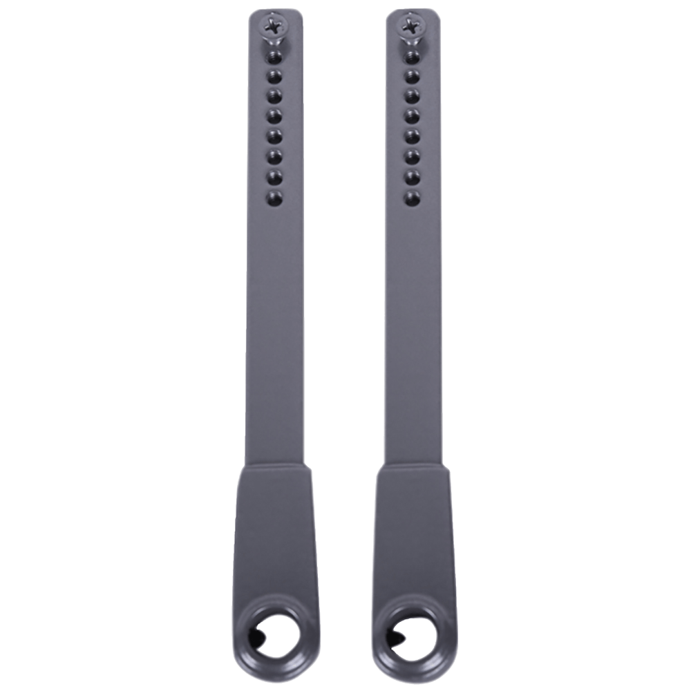 LCN 4040SE Series Rod, Aluminum Painted Finish - Heavy Duty Fire/Life Safety Closer