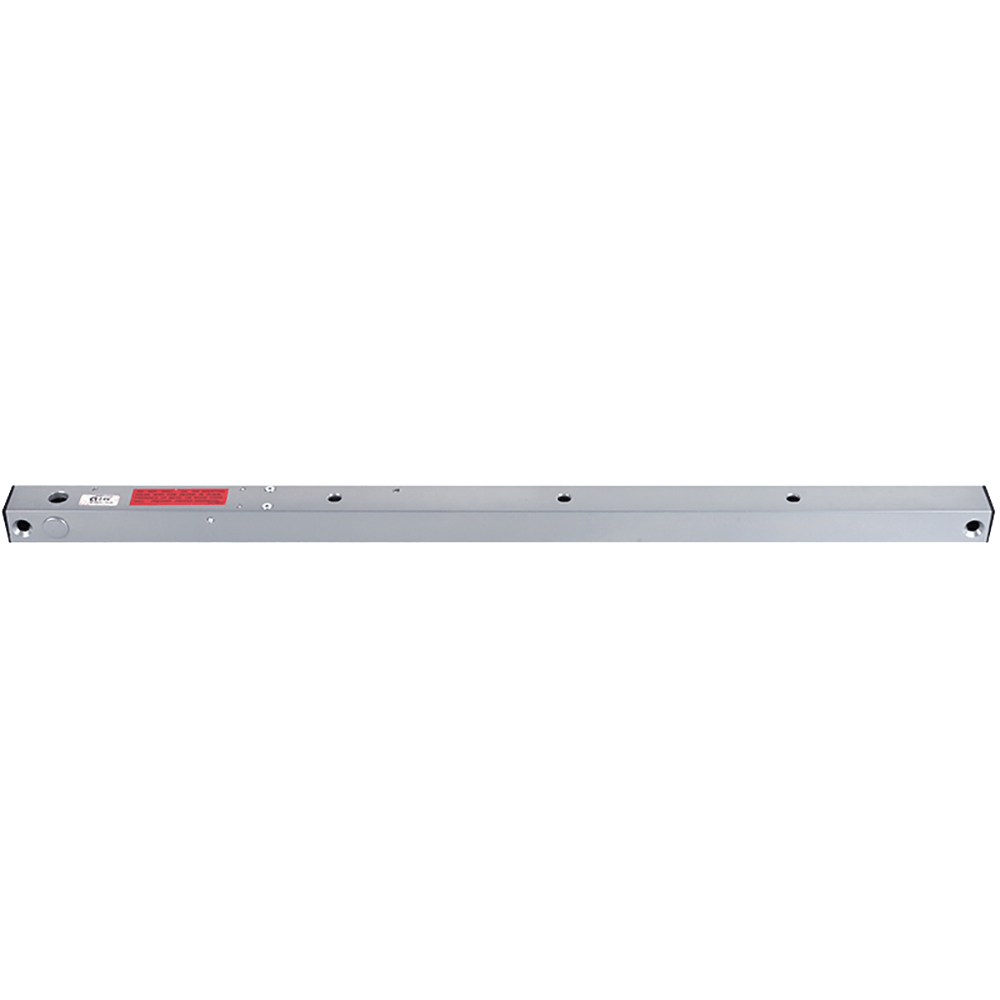 LCN 4040SE Series Long Track Aluminum Painted Finish Non-Handed Fire/Life Safety Closer