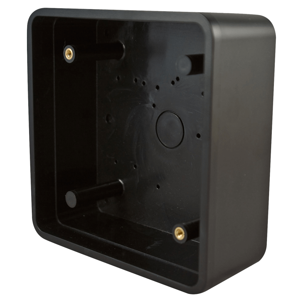 LCN Box Surface Mount 4-3/4
