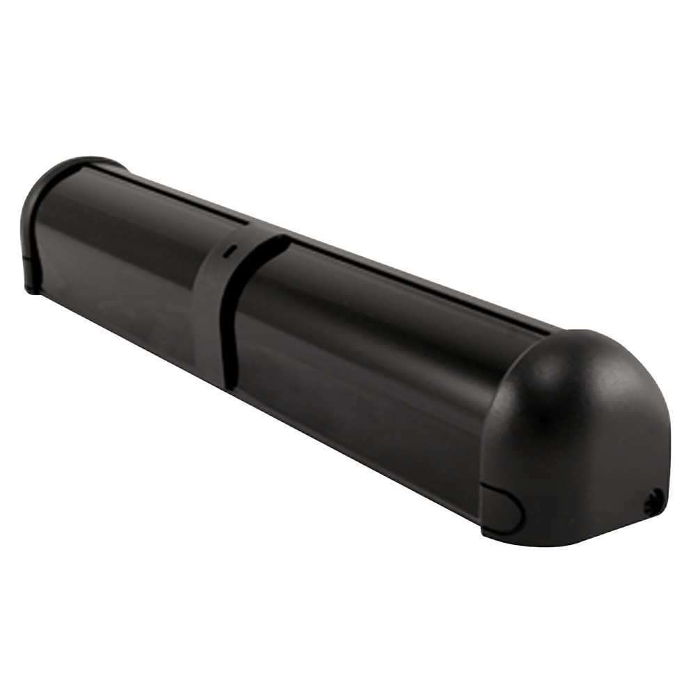 LCN Spacer Header Mount Commercial Grade Weatherproofing