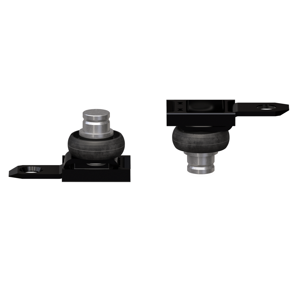 LCN 3130SE SENTRONIC Concealed Track Roller Closer for Fire/Life Safety Doors