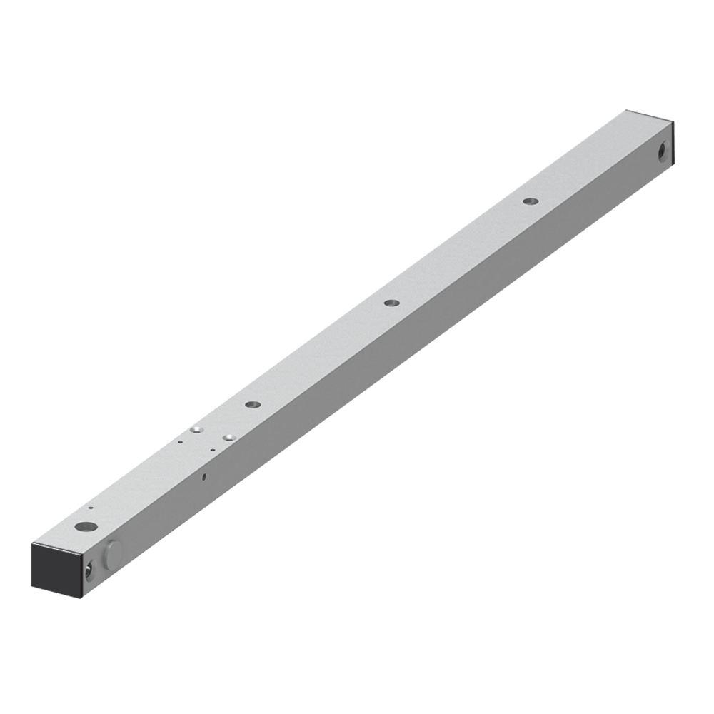 LCN 3130SE Series Standard Track, 24V Aluminum