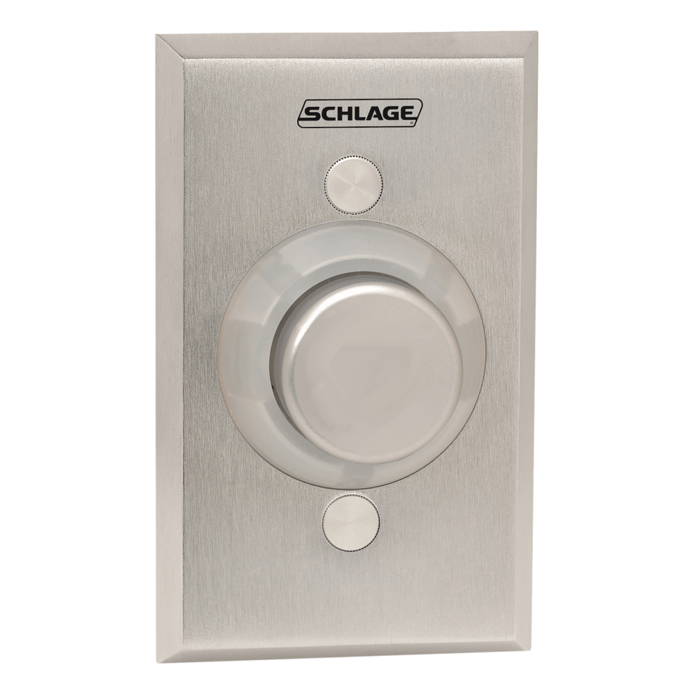 Schlage Electronics 620/631 Series 1-1/4