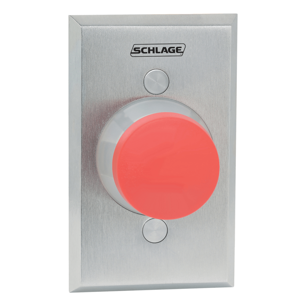 Schlage Electronics 620 Series 1-5/8