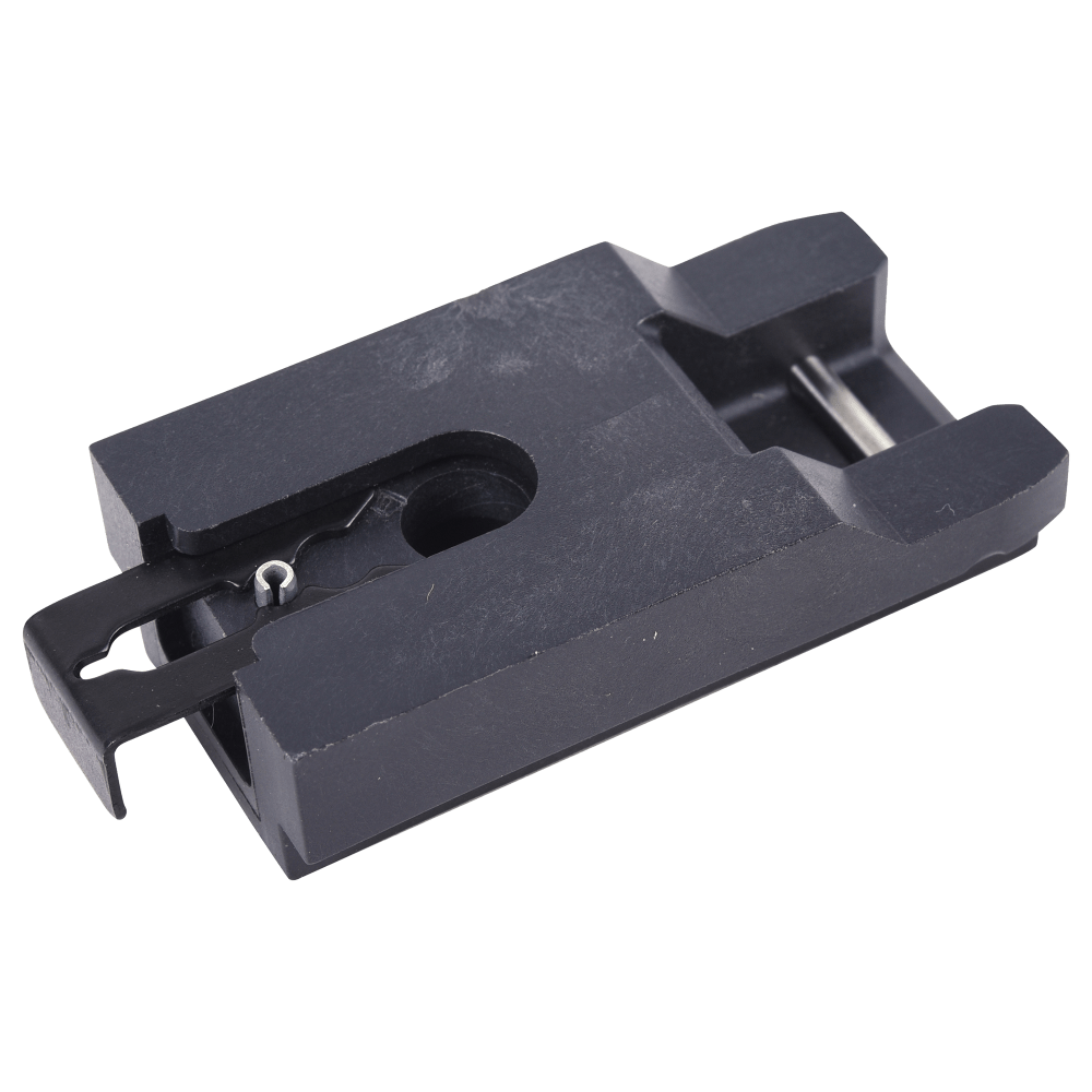 Norton Slider Assembly 7500ST, 8000ST: Heavy-Duty Commercial Door Hardware