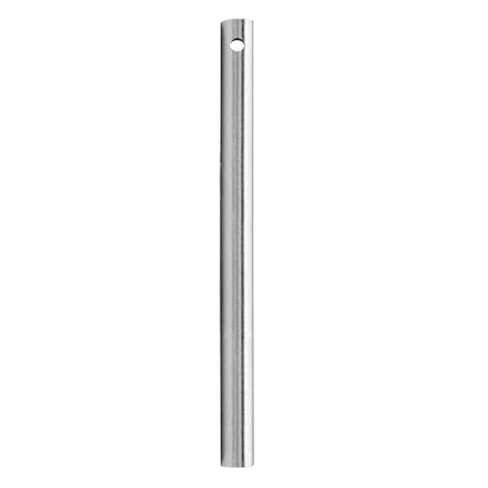 DORMAKABA Apex Surface Vertical Top Rod, 8 Ft. Door, Satin Stainless Steel