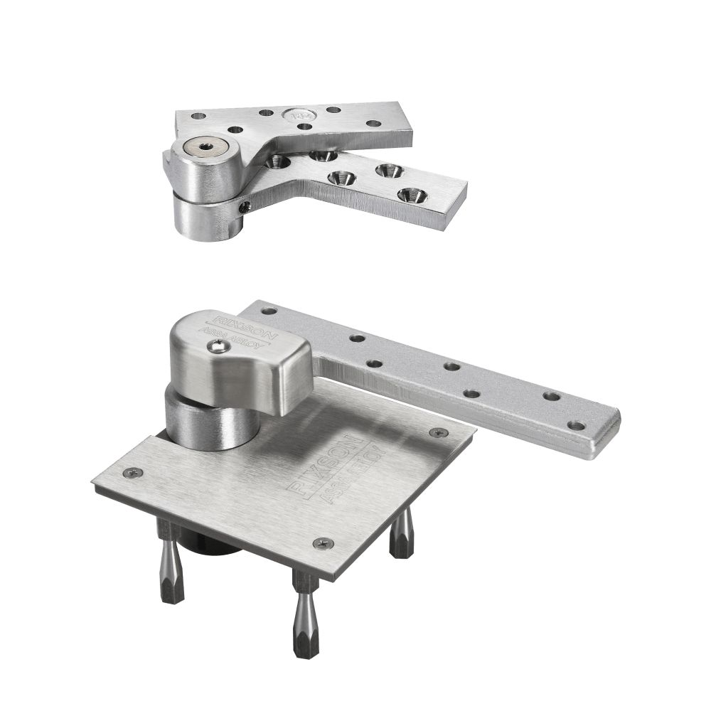 Rixson L180 Right-Handed 3/4