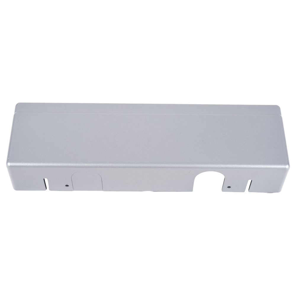 Sargent Mfg Co. 351 Series Sprayed Aluminum Plastic Cover