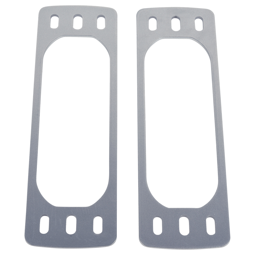 Sargent Glass Bead Shim Kit for 8600, 12-8600, 8800, 12-8800, 8900 and 12-8900 Devices - 1/4