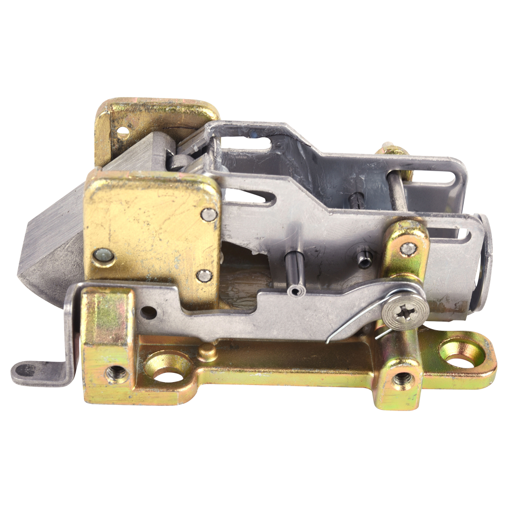 Sargent Top Case Assembly (12-8700) - Commercial Grade Brass Finish