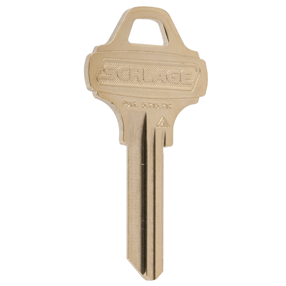 Schlage C000 Sectional Key Blank for Everest C Family Locks