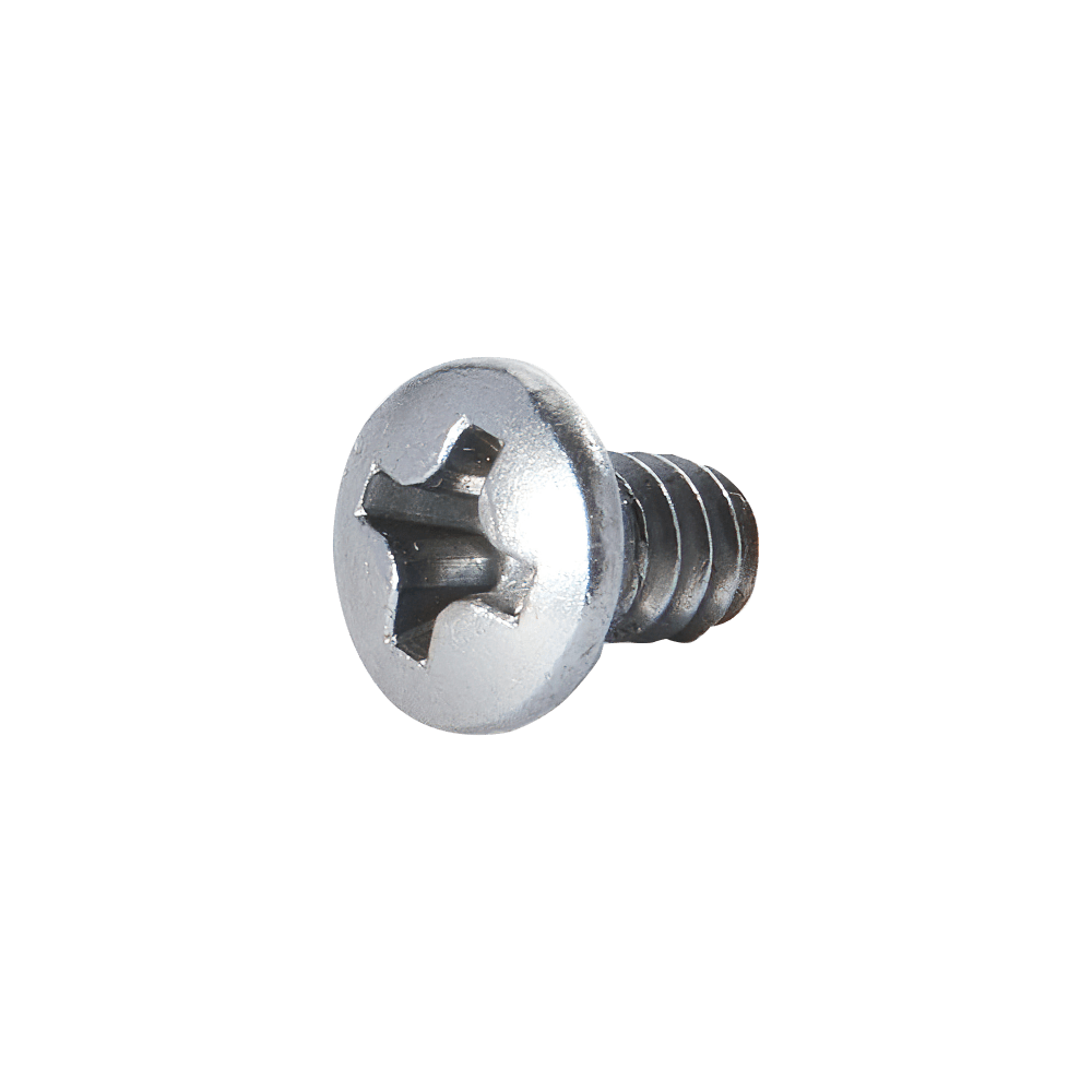 Schlage Philips Head Machine Turn Screw #6-32 x 1/4