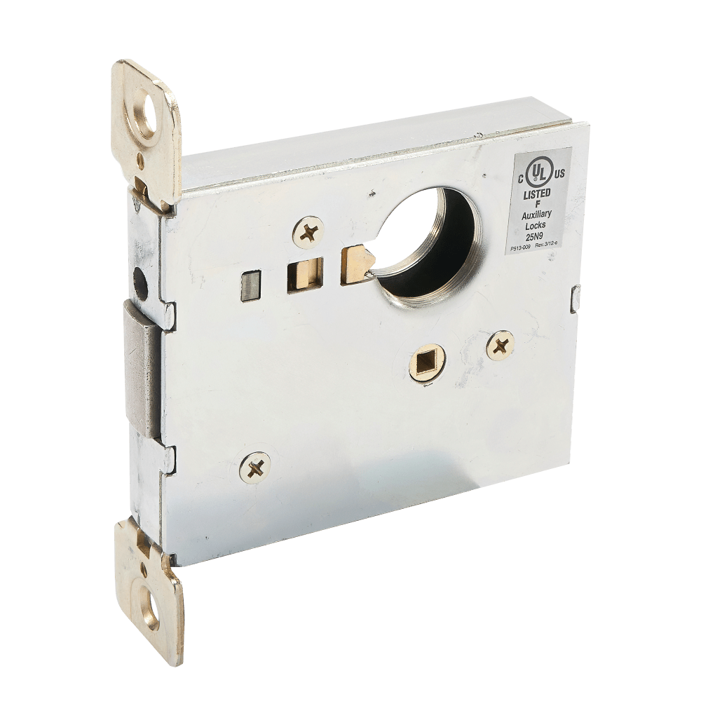 Schlage Lock Case for L460/62/63/64/80/96 Series - Field Reversible, Grade 1