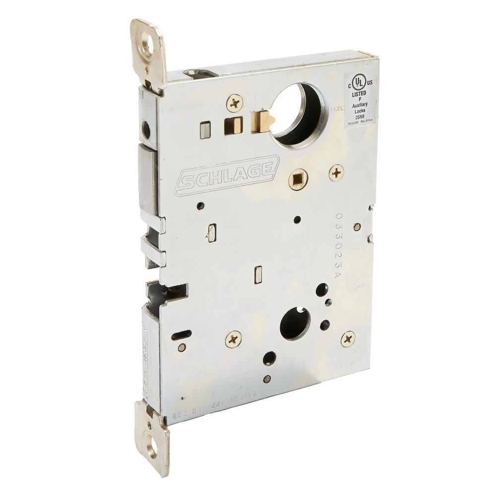 Schlage Lock Case L9460/62/63/64 Field Reversible Grade 1 Commercial Security