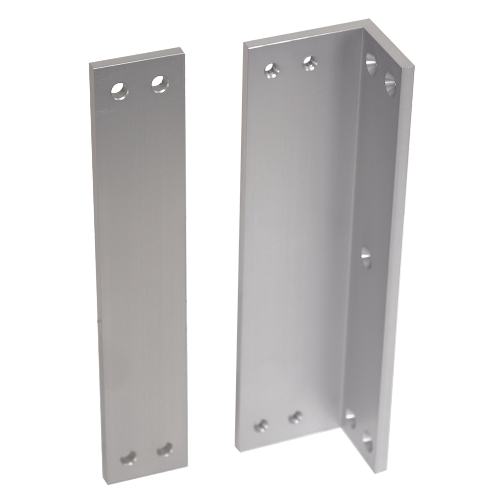 SECURITY DOOR CONTROLS Mounting Bracket for SDC 1575: Robust Electrified Lock Hardware