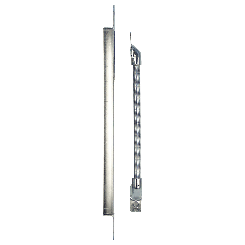 HANCHETT ENTRY SYSTEMS Securitron EPT Electric Power Transfer, Aluminum Alloy, Cadmium Plated