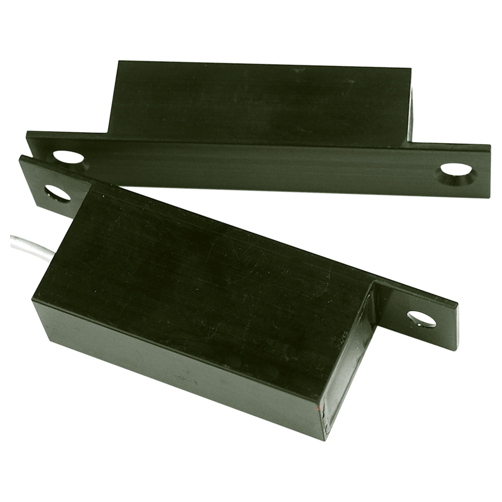 HANCHETT ENTRY SYSTEMS SECURITRON High Security Concealed Mount Door Position Switch