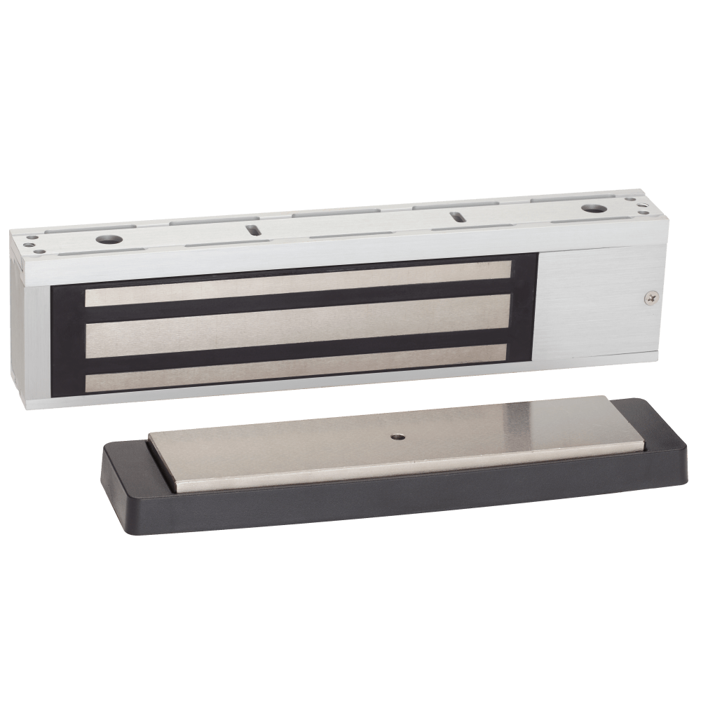 Schlage Electronics 490 Series Angle Bracket, 1-1/2