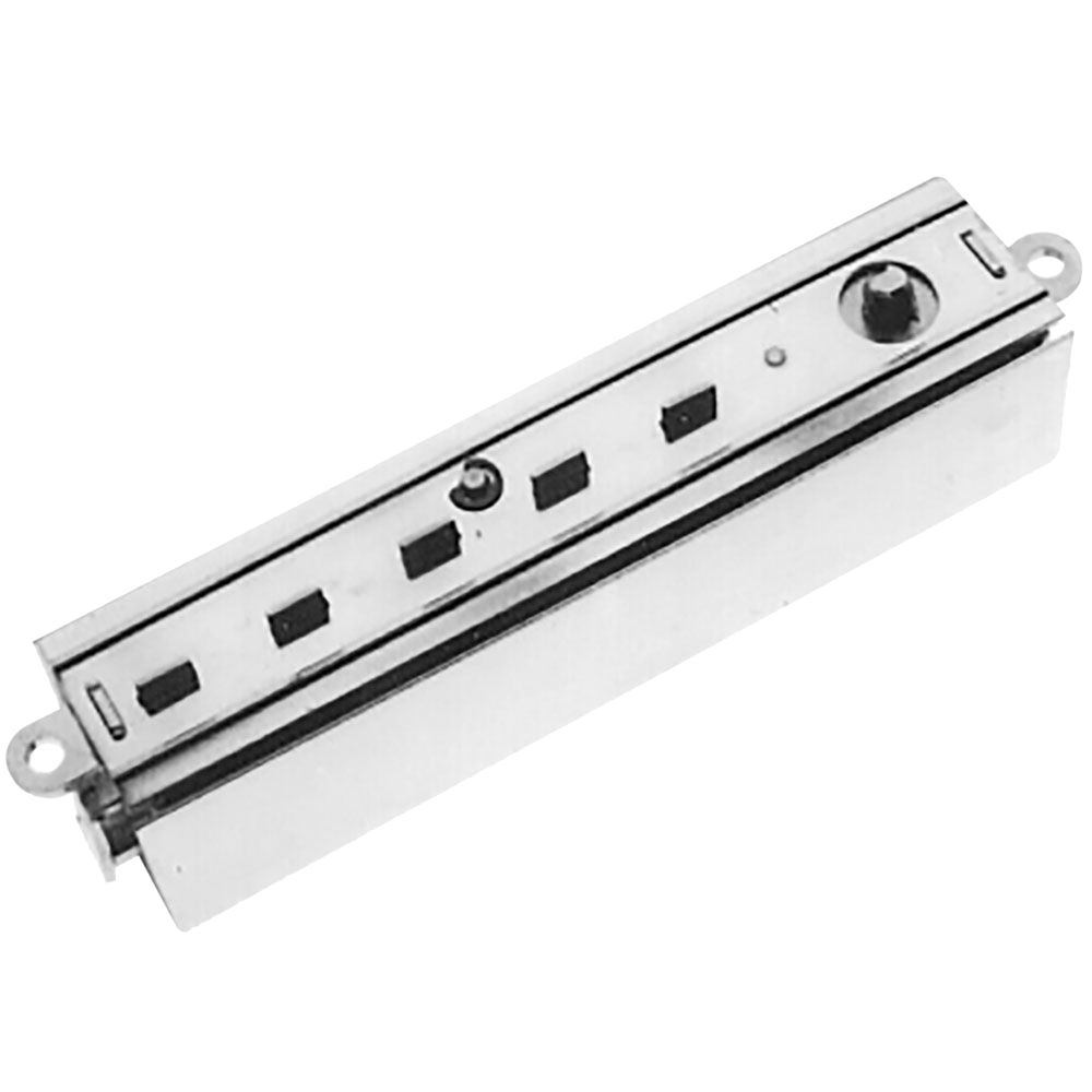 DormaKaba Nogales Combination Chamber M56/M63: Dual-Switch Mechanical Security