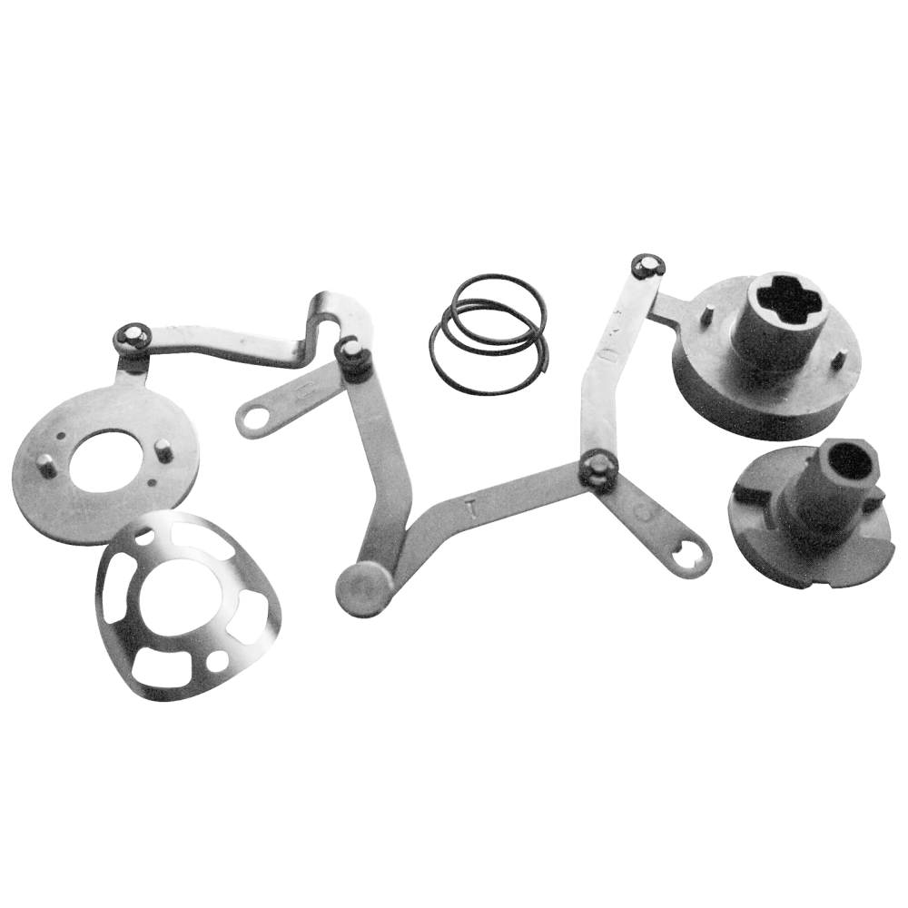 DORMAKABA NOGALES Clutch Assembly Right Hand Heavy Duty Architectural Hardware