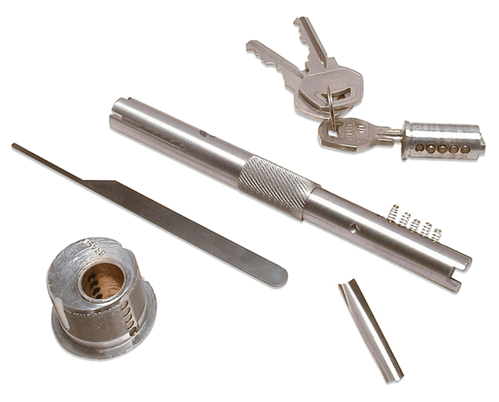 ESP Hudson Lock Top Pin Loader for .495