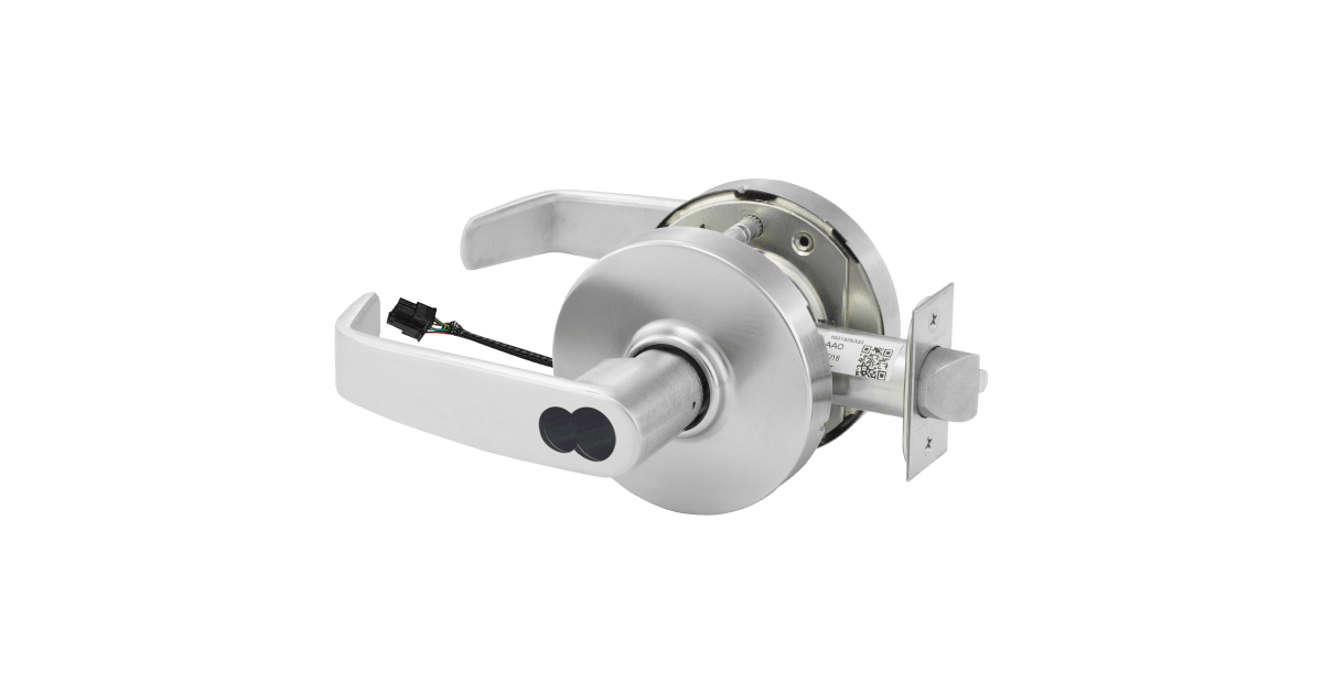 Rd656 Lock Catalog | Products | RX2860-10G71-12V LL 26D | SECLOCK