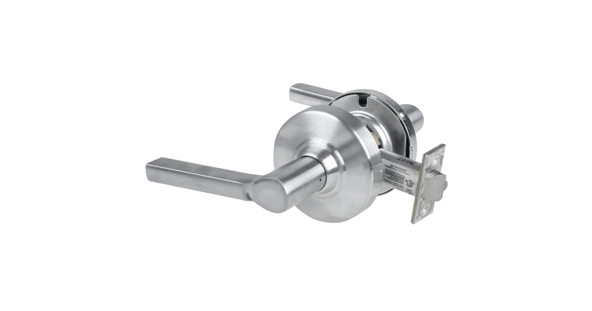 Catalog | Products | ALX10 LAT 626 | SECLOCK