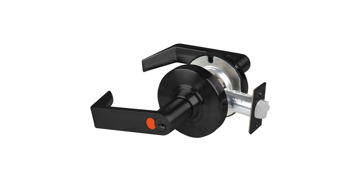 Seclock Rx1 Catalog | Products | ND80HD RHO 622 RX | SECLOCK