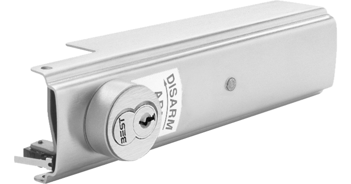 Catalog Products ALK3 630 SECLOCK