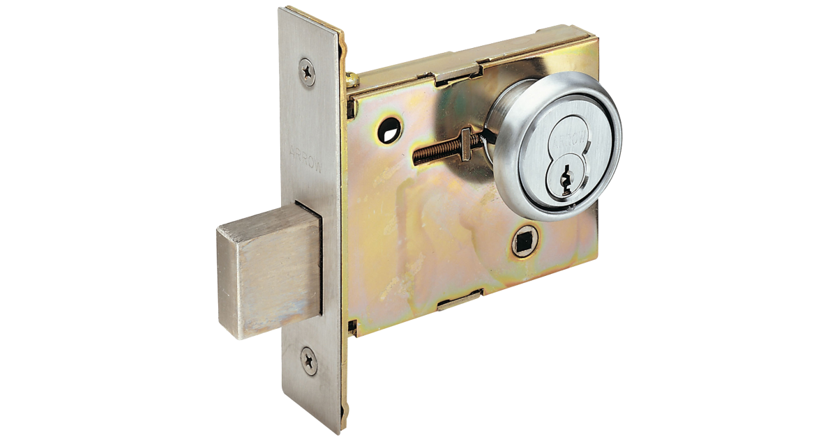 N41 Rt22 Catalog | Products | N41 26D | SECLOCK