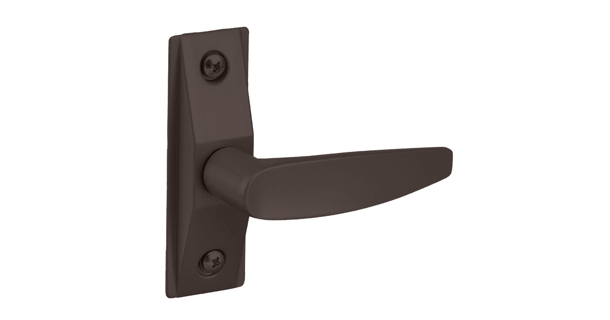 Window Lock 45505 Catalog | Products | 4560-501-121 | SECLOCK