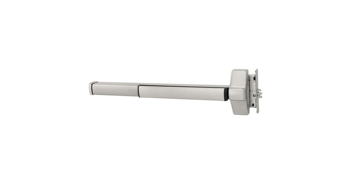 Corbin Clock Catalog | Products | ED5600AL 630 MELR L | SECLOCK