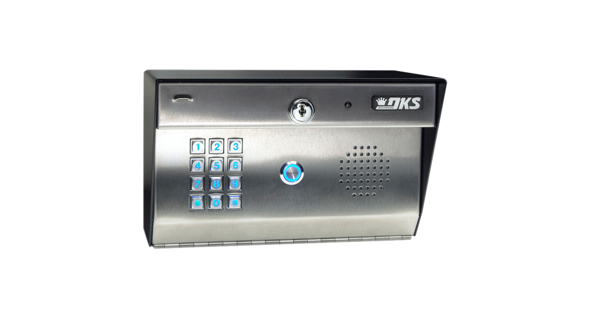 Seclock Rx1 Catalog | Products | 1812-081 | SECLOCK
