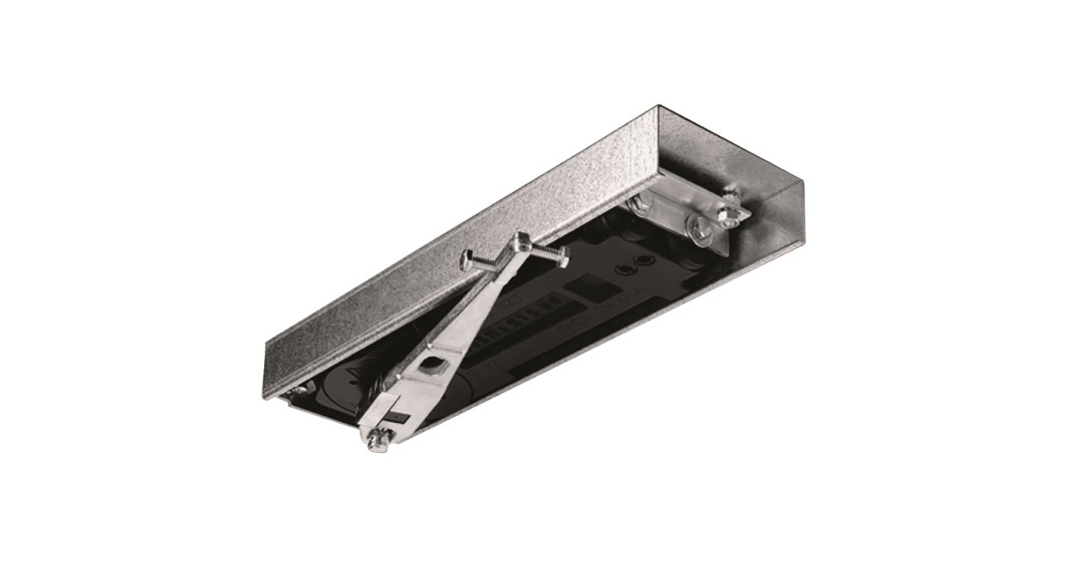 Catalog Products RTS88 105 NHO SZ4 5MM SECLOCK