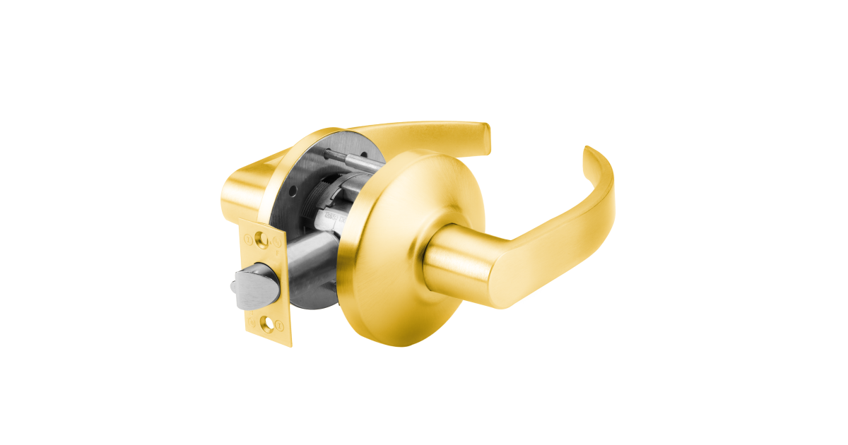 Catalog Products C110 LCC 605 SECLOCK