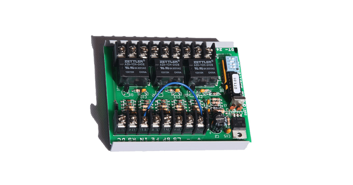 Catalog Products DPA12 SECLOCK