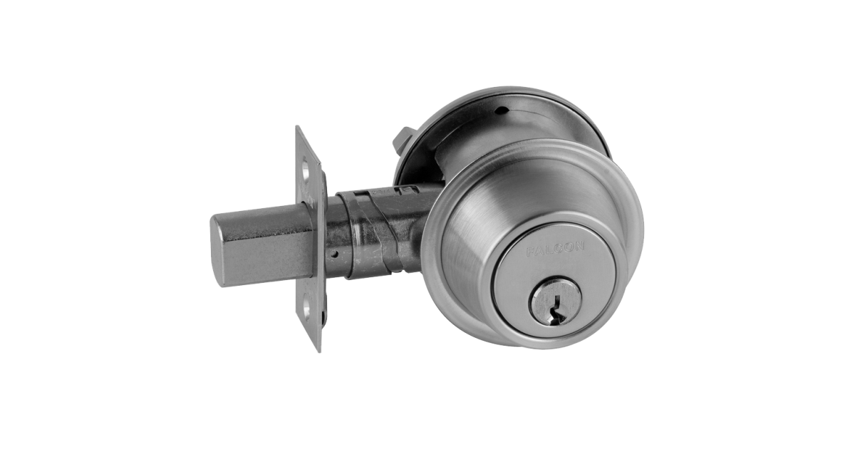 Seclock Rx1 Catalog | Products | D231P 626 | SECLOCK