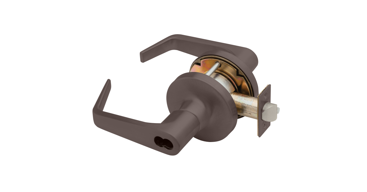 T511 Lock Catalog | Products | T511BD D 613 | SECLOCK