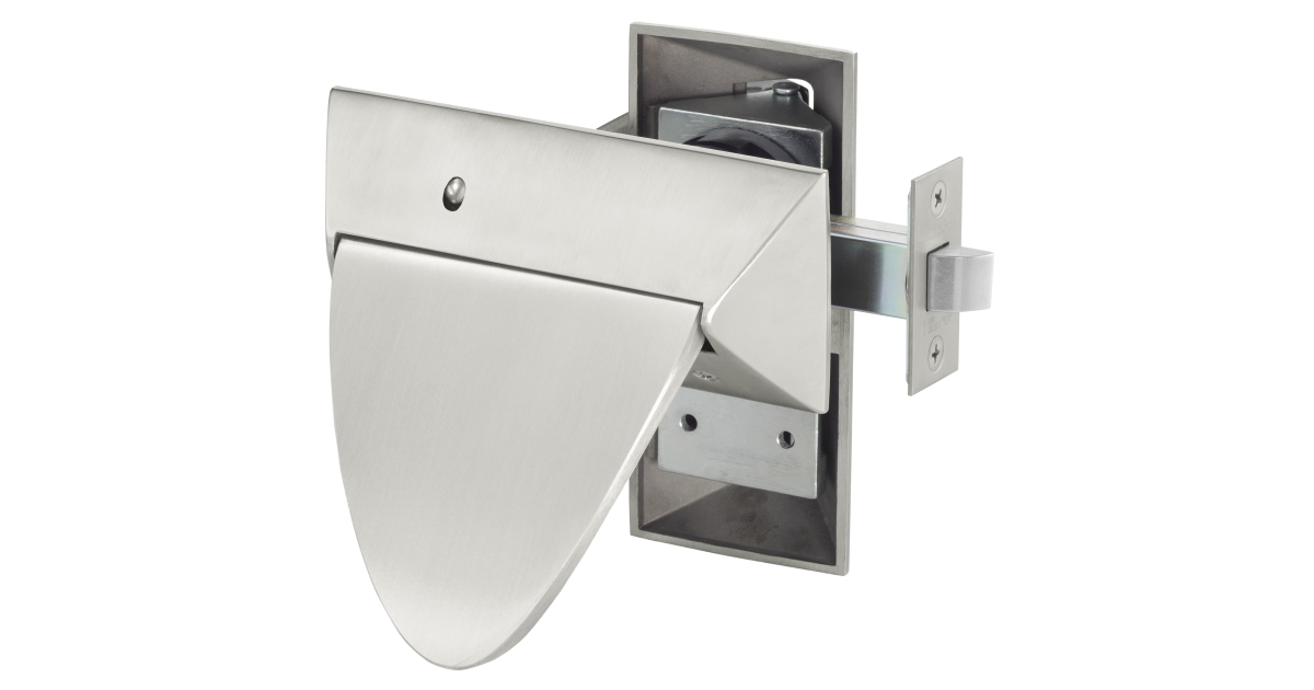 Catalog Products HPU15 ALP 32D SECLOCK