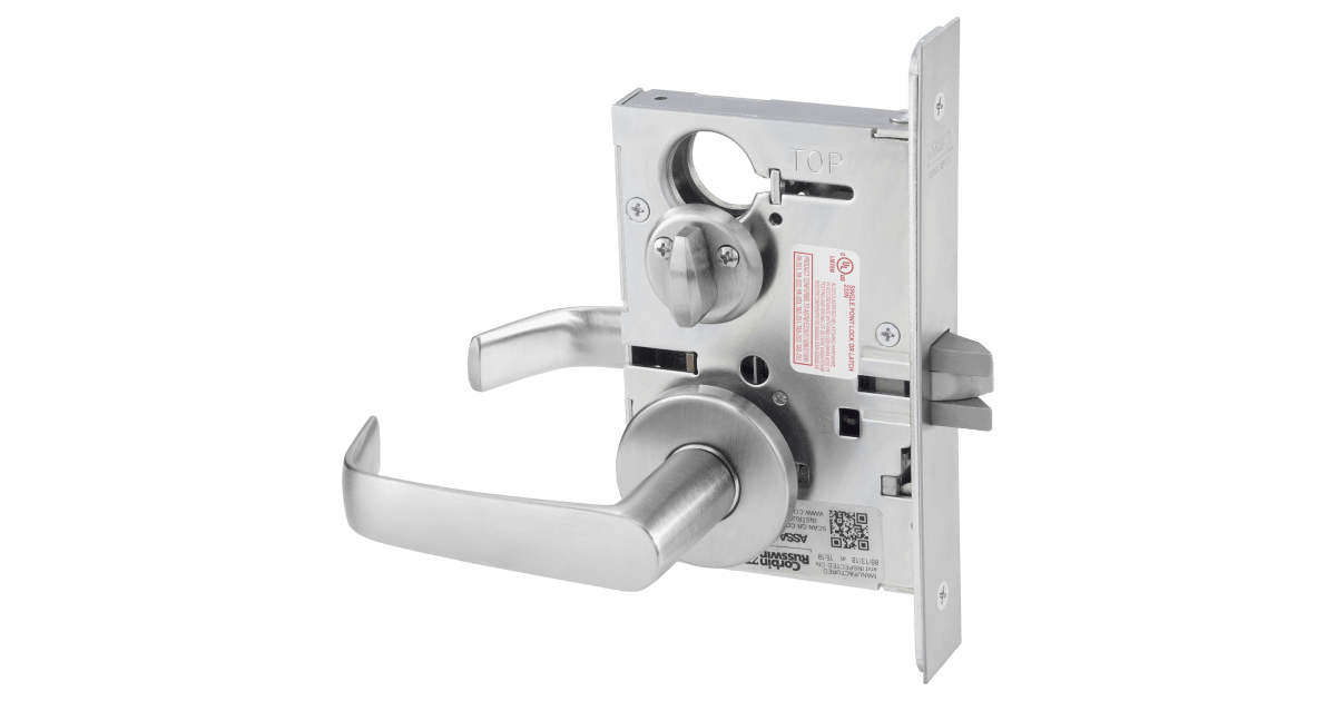 Catalog | Products | ML2060 NSA 626 M19V | SECLOCK