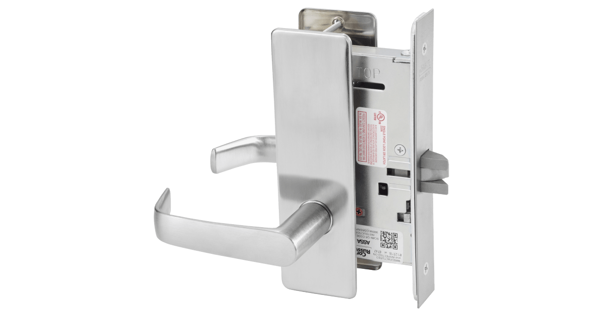 Catalog Products ML2010 NSM 630 SECLOCK